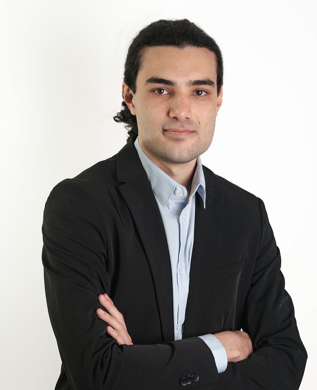 Jose María Sánchez – Java Software Engineer