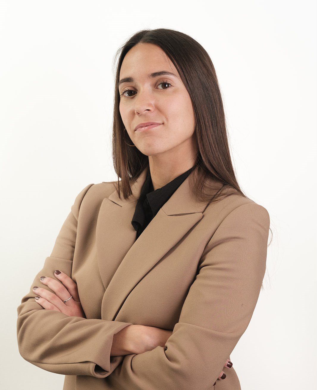 María Rosa Ortega – Head of Back-office